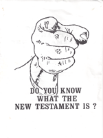 Do You Know what the New Testament Is.pdf